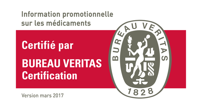 BUREAU VERITAS Logo